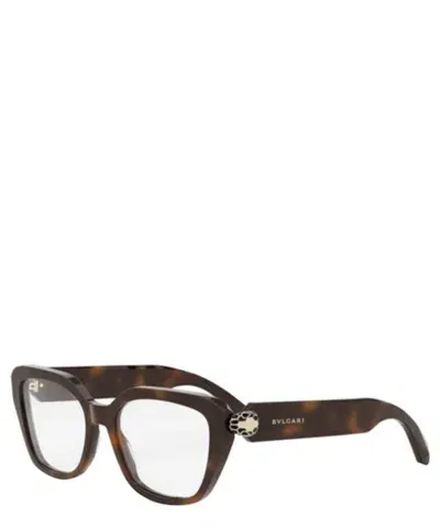 Bulgari Eyeglasses Bv50021i In Crl