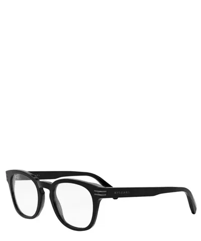 Bulgari Eyeglasses Bv50024i In Crl