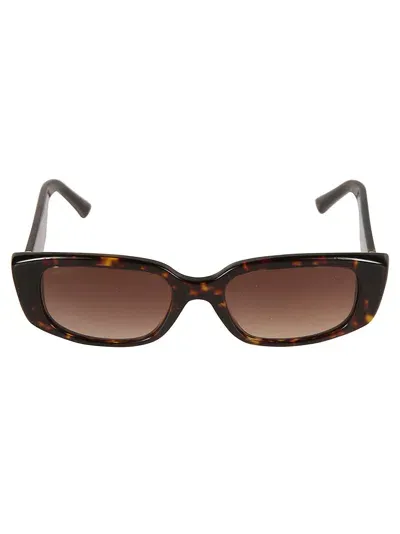 Bulgari Sole Sunglasses In 504/13