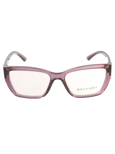 Bulgari Vista Glasses In 5518