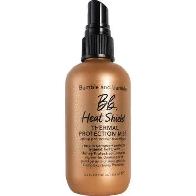 Bumble And Bumble . Bb.heat Shield Thermal Protection Hair Mist In No Color