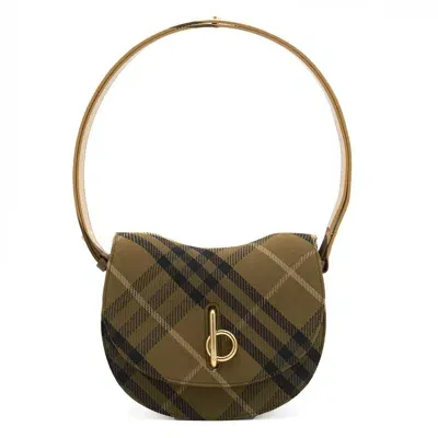 Burberry Bags In Farrow Ip Check