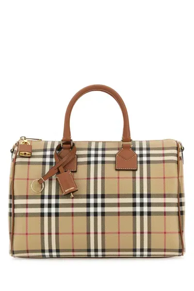 Burberry Borsa-tu Nd  Female In A9534