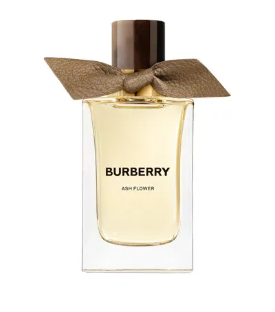 Burberry Botanicals Ash Flower Eau De Parfum In White