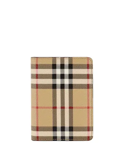 Burberry Case In Archivebeige