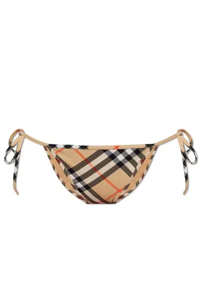 Burberry Check In Multi