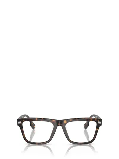 Burberry Eyeglasses In Brown