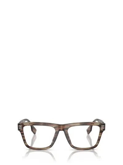 Burberry Eyeglasses In Green