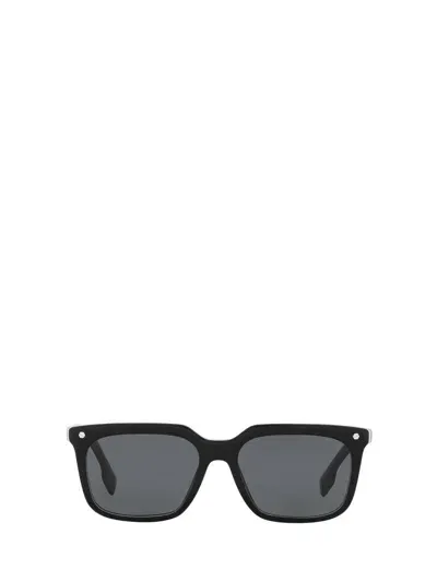 Burberry Eyewear In Black