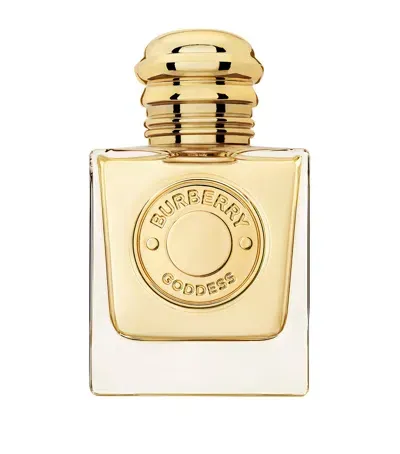 Burberry Goddess Eau De Parfum In White