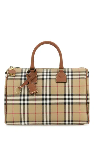 Burberry Handbags. In A9534