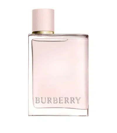 Burberry Her Eau De Parfum In White