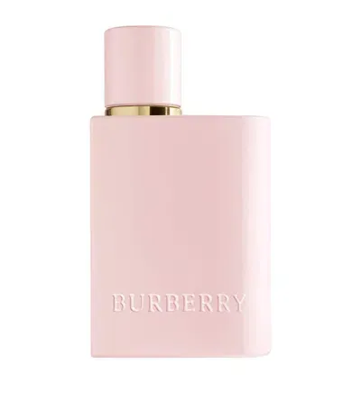 Burberry Her Elixir Eau De Parfum In White