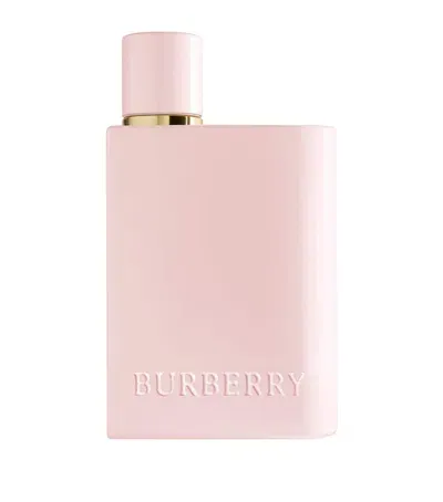 Burberry Her Elixir Eau De Parfum In White