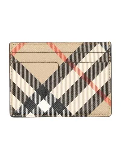 Burberry Ms Sandon Cardholder