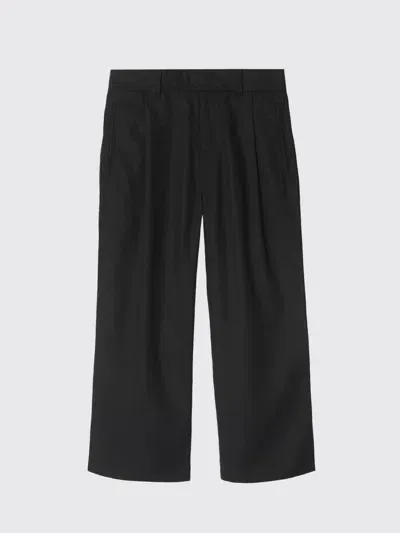 Burberry Pants  Kids Color Black