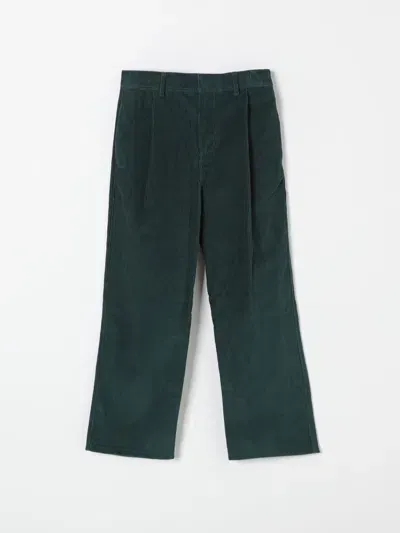 Burberry Pants  Kids Color Kaki