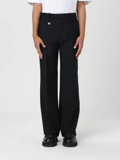 Burberry Trousers  Men In Black