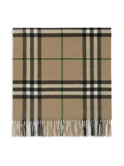 Burberry Scarfs In Linden