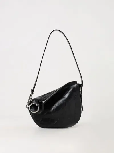 Burberry Shoulder Bag  Woman Color Black