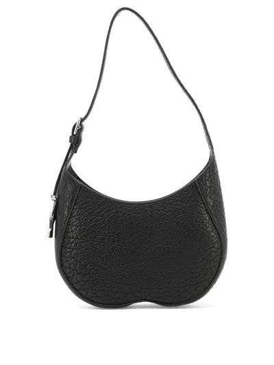 Burberry Small Cess Shoulder Bag Shoulder Bags In Black