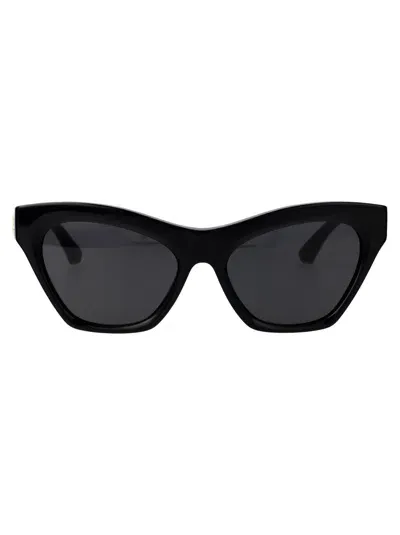 Burberry Sunglasses 0 Be4420 U 300187 In Black