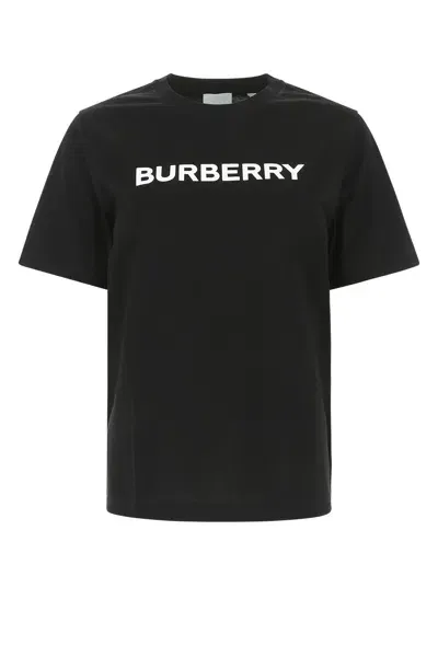 Burberry T-shirt In A1189