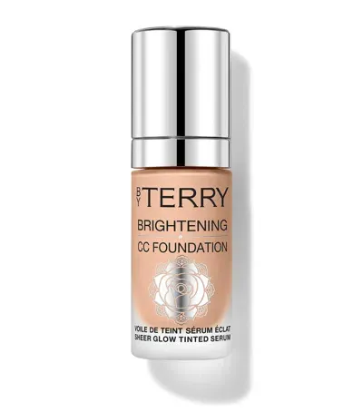 By Terry Brightening Cc Foundation In White