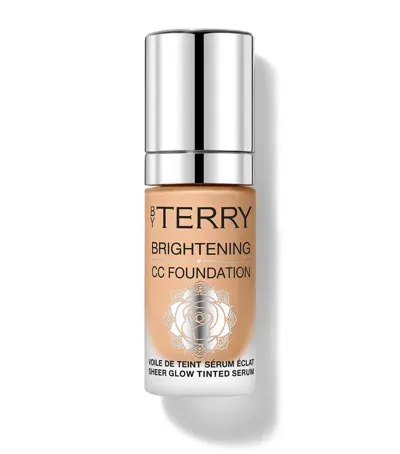 By Terry Brightening Cc Foundation In White