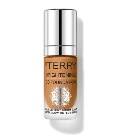 By Terry Brightening Cc Foundation In White