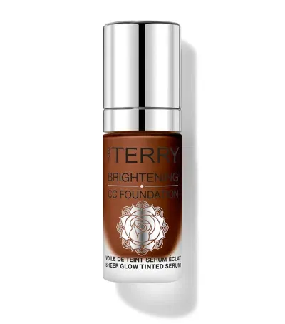 By Terry Brightening Cc Foundation In White