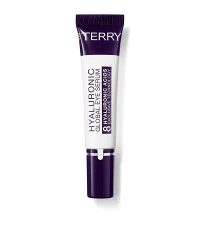 By Terry Hyaluronic Global Eye Serum In White