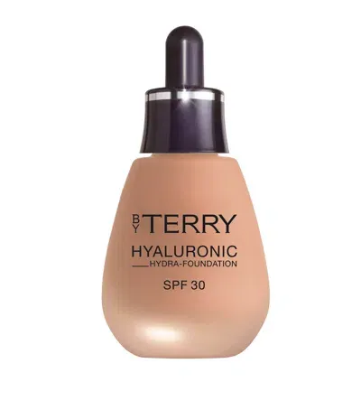 By Terry Hyaluronic Hydra Foundation Spf 30 In Neutral