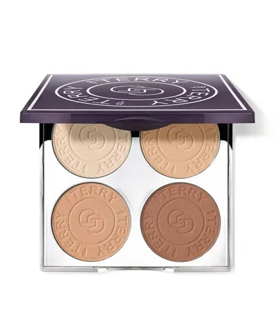 By Terry Hyaluronic Hydra-powder Palette In Neutral