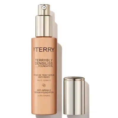 By Terry Terrybly Densiliss Foundation 30ml (various Shades) - 8.25 Desert Beige