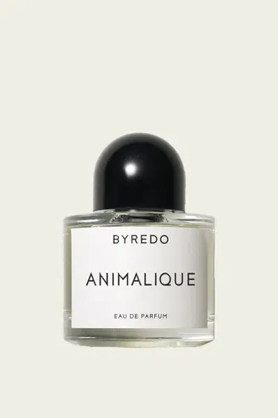 Byredo Animalique Eau De Parfum 1.7 Fl.oz In White