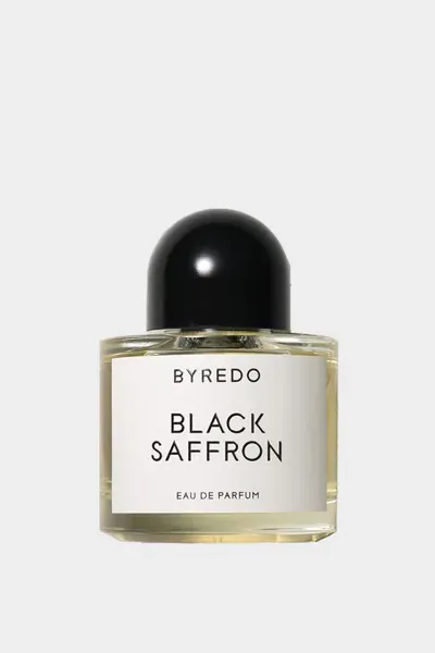 Byredo Black Saffron Eau De Parfum 1.7 Fl.oz In White