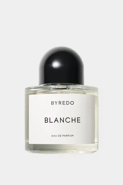 Byredo Blanche Eau De Parfum 3.4 Fl.oz In White