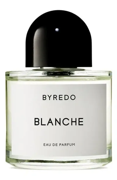 Byredo Blanche Eau De Parfum In No Color