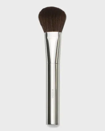 Byredo Face Sculpting Brush 31 In White