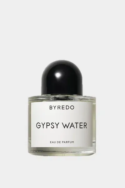 Byredo Gypsy Water Eau De Parfum 1.7 Fl.oz In White