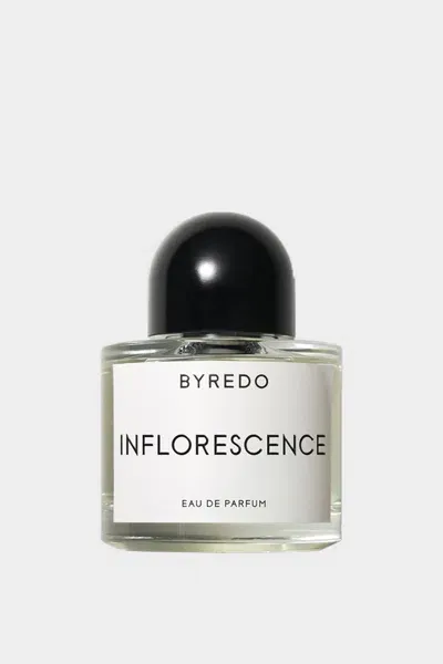 Byredo Inflorescence Eau De Parfum 1.7 Fl.oz In White