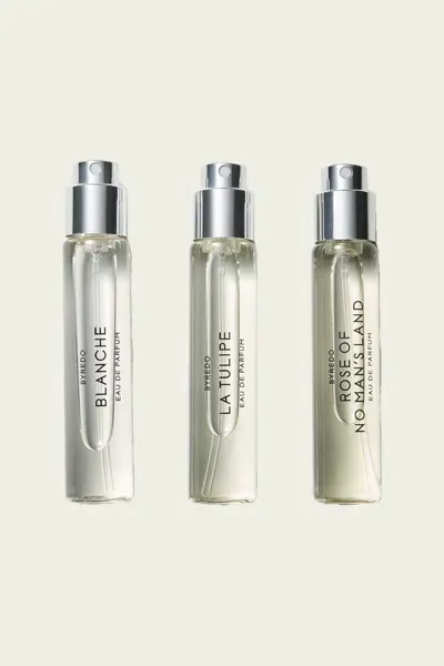 Byredo La Sélection Florale In White