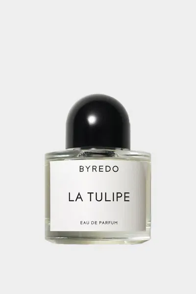 Byredo La Tulipe Eau De Parfum 1.7 Fl.oz In White