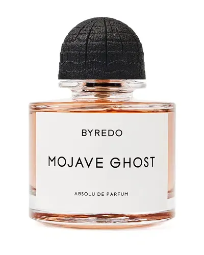 Byredo Mojave Ghost Absolu De Parfum 3.3 Oz. In White