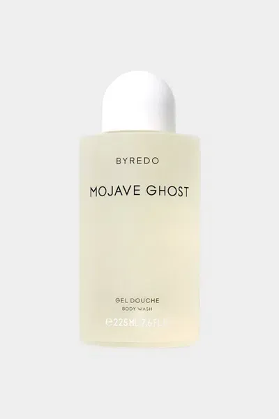 Byredo Mojave Ghost Body Wash 7.6 Fl.oz In White