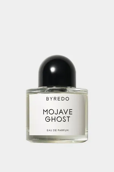 Byredo Mojave Ghost Eau De Parfum 1.7 Fl.oz In White