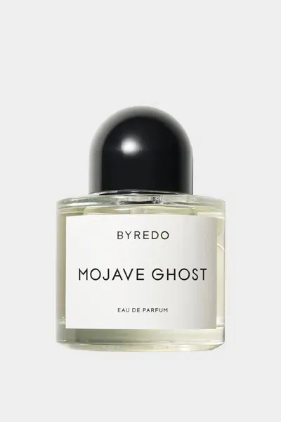 Byredo Mojave Ghost Eau De Parfum 3.4 Fl.oz In White