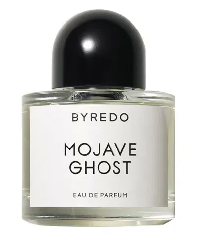 Byredo Mojave Ghost Eau De Parfum 50 ml In White