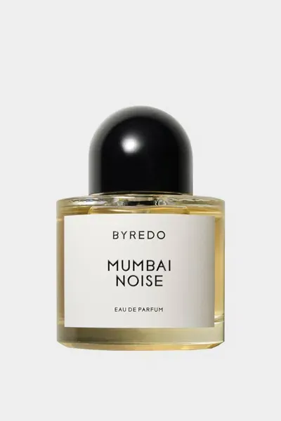 Byredo Mumbai Noise Eau De Parfum 3.4 Fl.oz In White